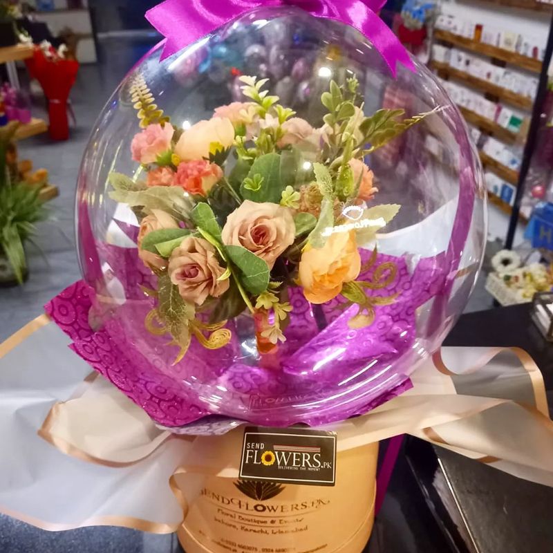 SendFlowers.pk photo 2