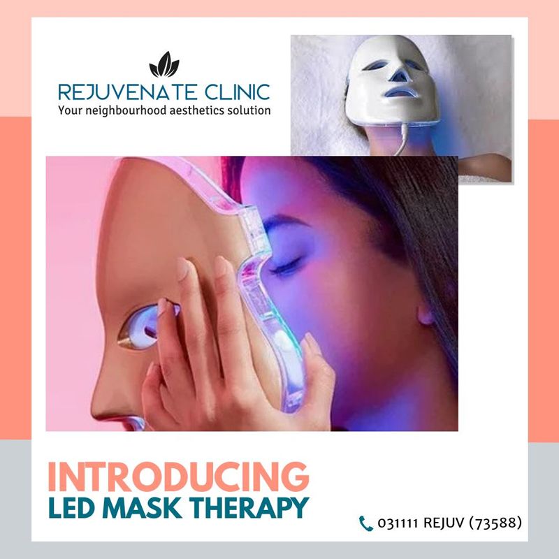Rejuvenate Clinic photo 4