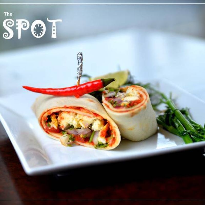 The Spot (Park Lane Hotel) photo 4