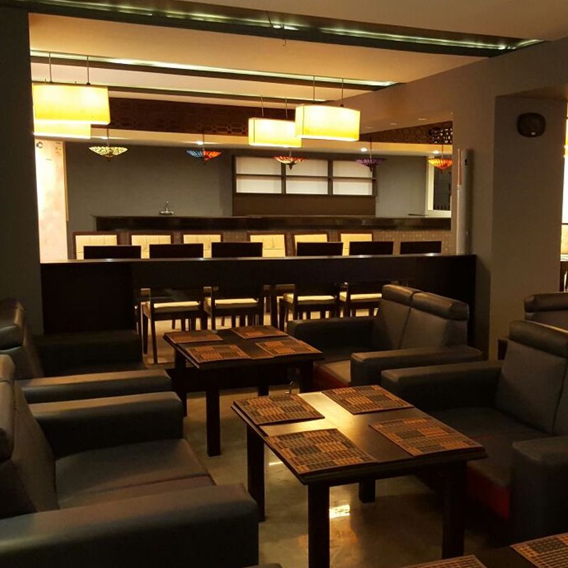 Saigon Cafe & Restaurant photo 4