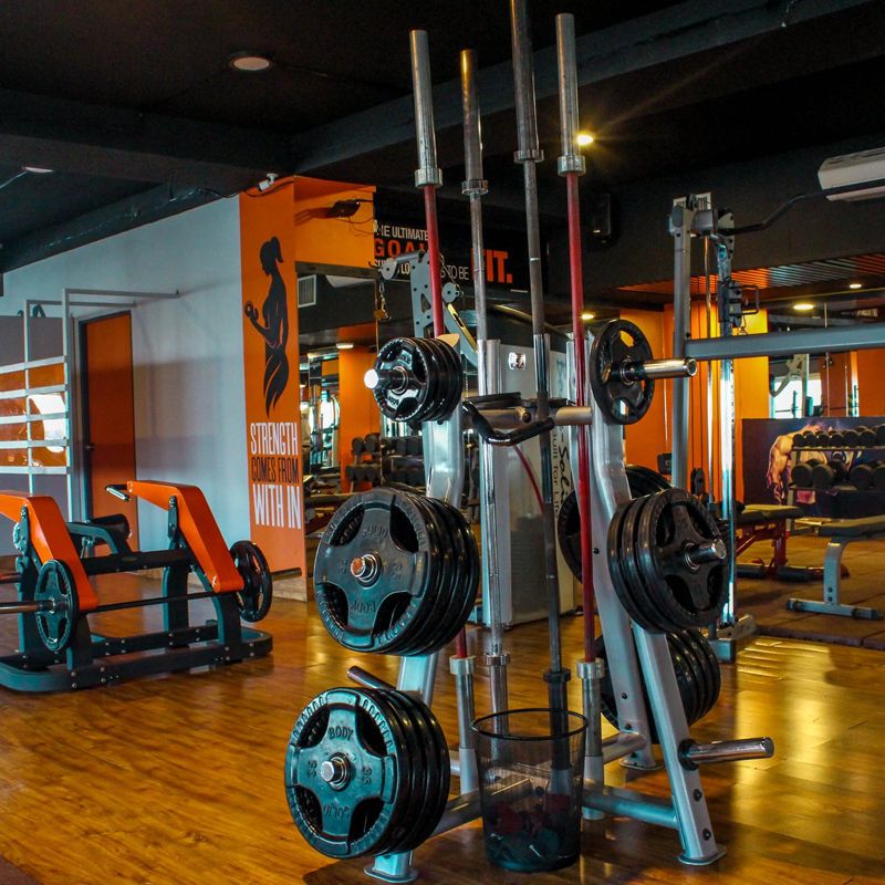 Platinum Fitness - Karachi photo 4