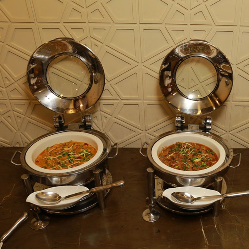 Buzz 76 - Ramada Multan photo 3