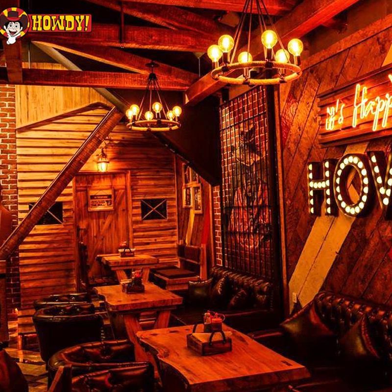Howdy photo 5