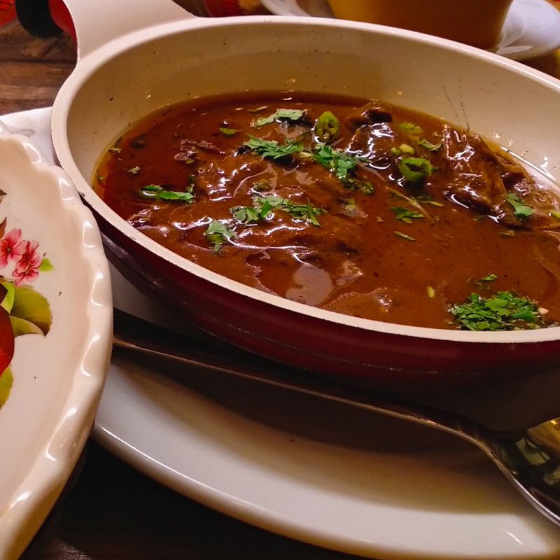 Akbari Nihari - Port Grand photo 1