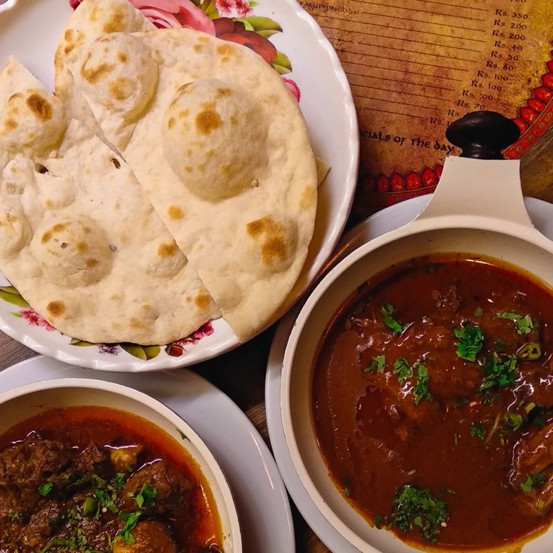 Akbari Nihari - Port Grand photo 2