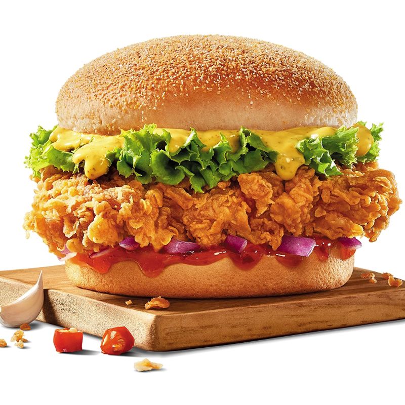 Dixy Chicken photo 1