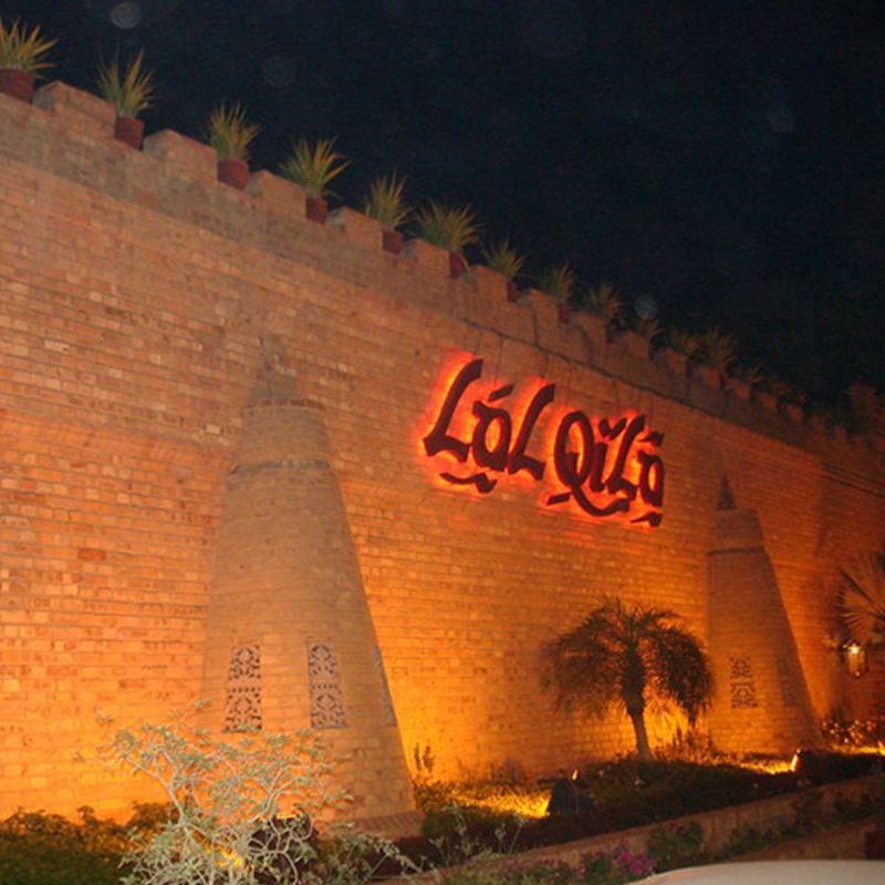 LalQila photo 5