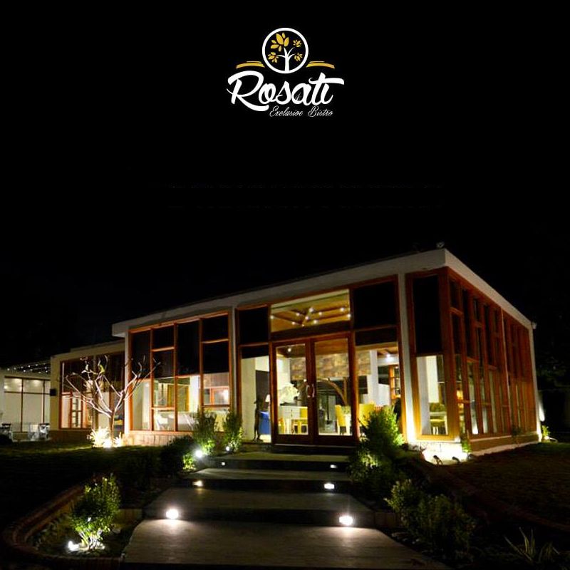 Rosati Bistro photo 2