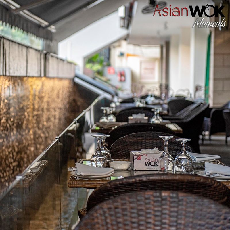 Asian Wok photo 5