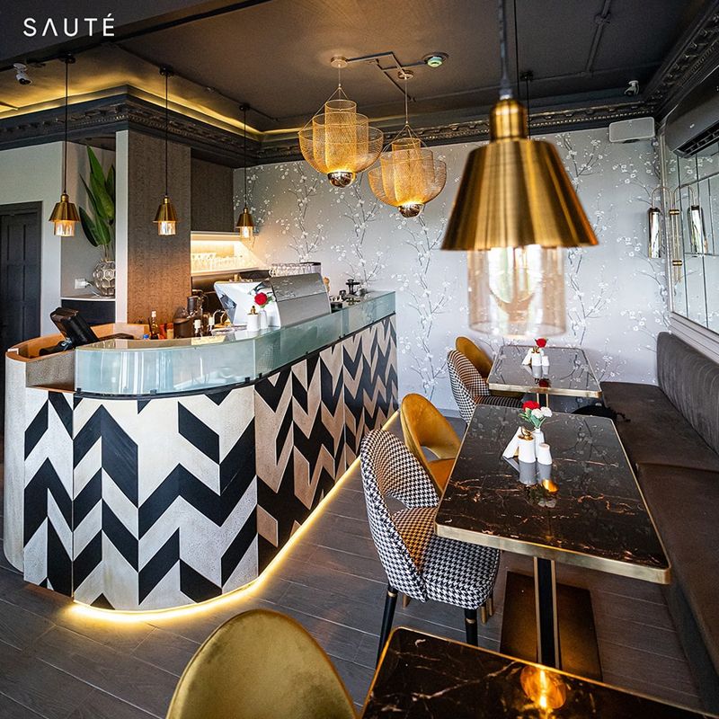 Sauté photo 3