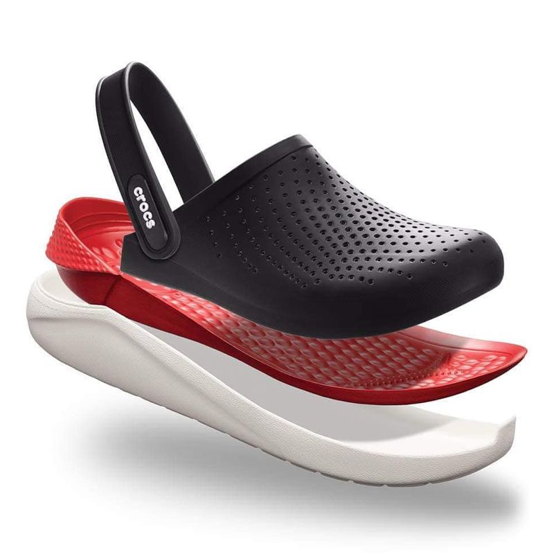 Crocs photo 4