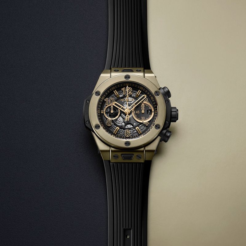 Hublot Karachi Boutique photo 5