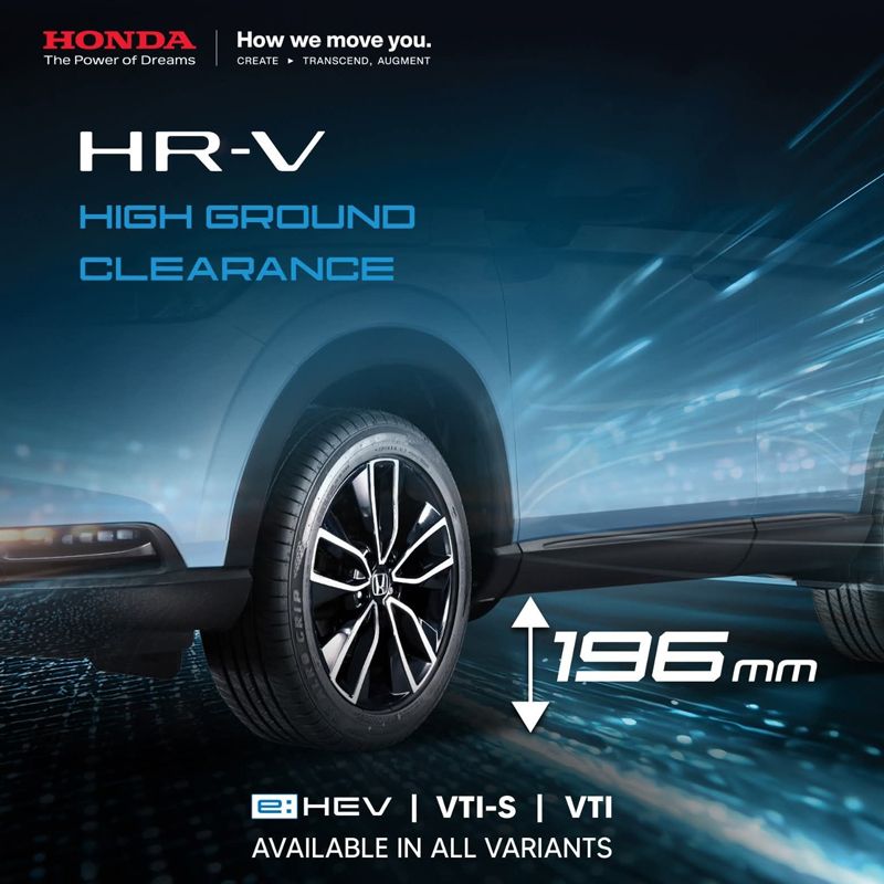 Honda Township photo 3