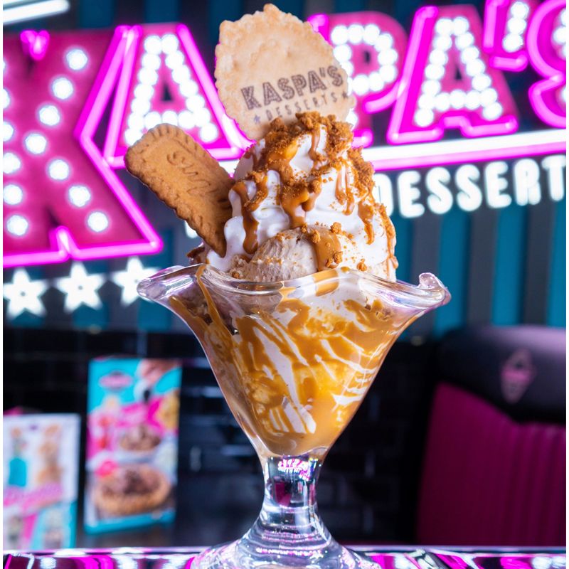 Kaspas Desserts photo 2
