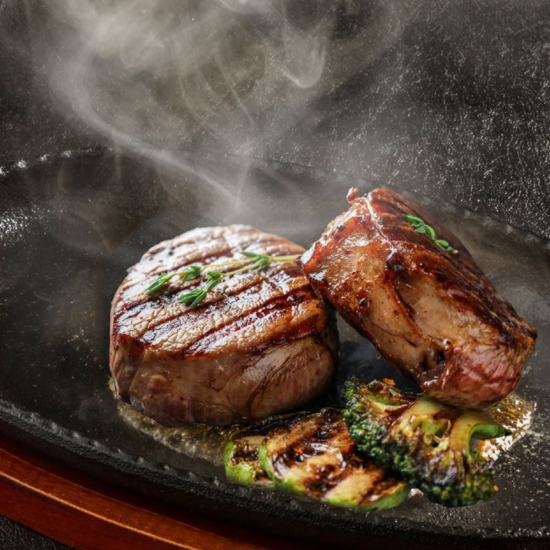 Jason's Steak House photo 5