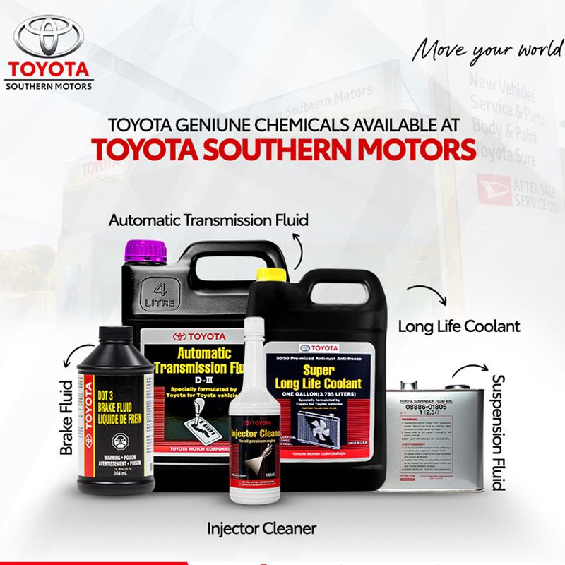 Toyota Southern Motors photo 2