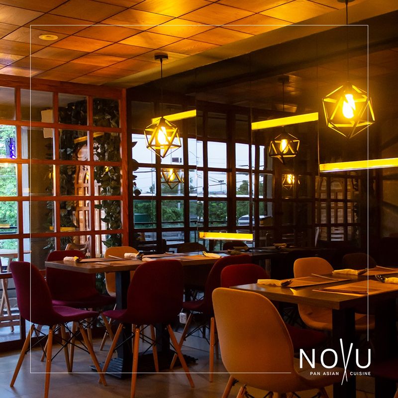 NOVU photo 2