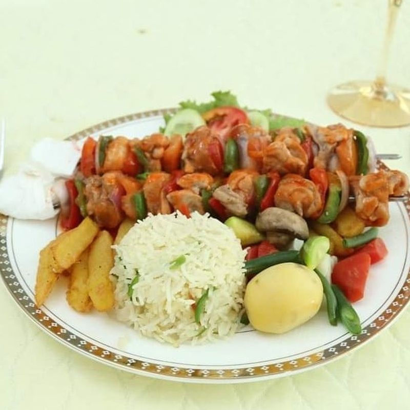 Maxim's Restaurant photo 2