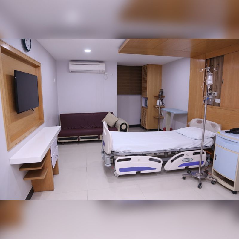 Darul Sehat Hospital photo 4