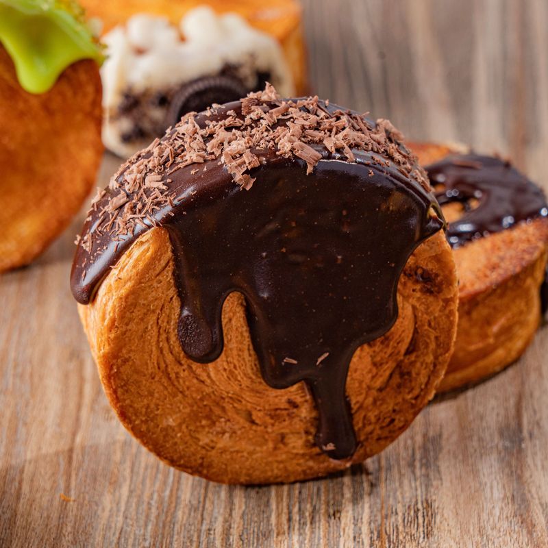 Dear Croissant photo 5
