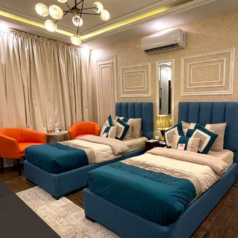 Shams Restaurant - Belmorris Hotels photo 5