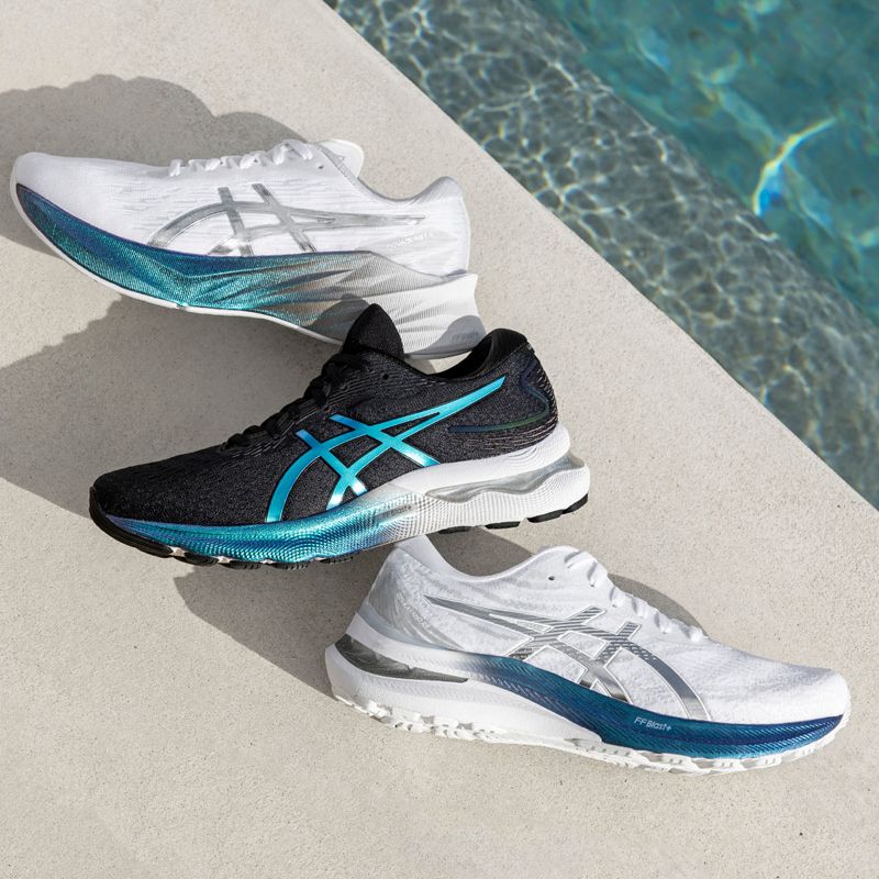 ASICS photo 5