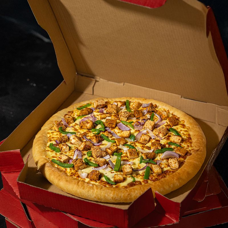 Pizza Hut Pakistan photo 5