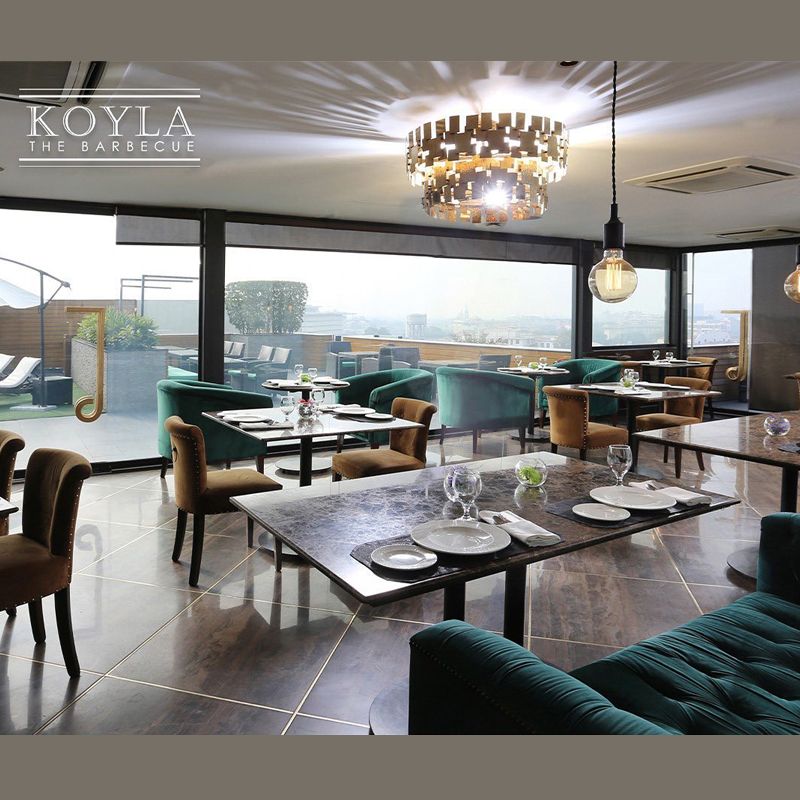 Koyla The Barbecue - Four Points by Sheraton photo 3