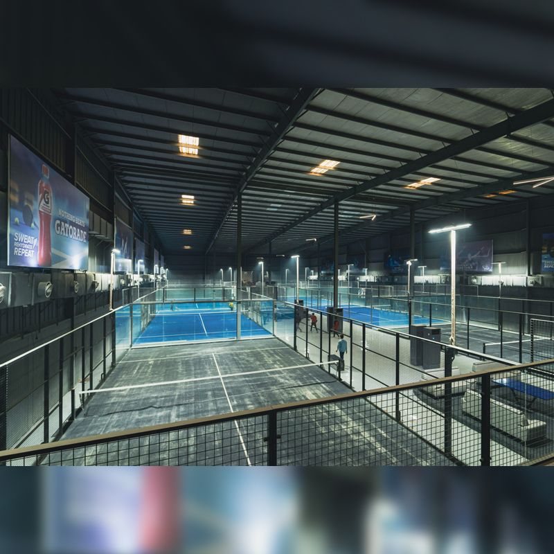 Cross Court photo 2