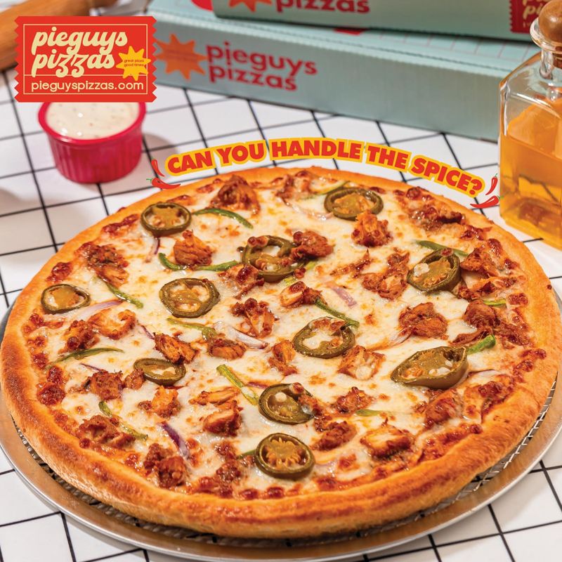 PieGuys Pizzas photo 5