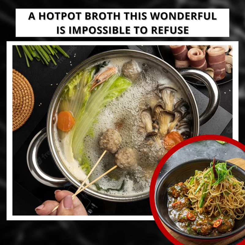 Magic Hotpot photo 5