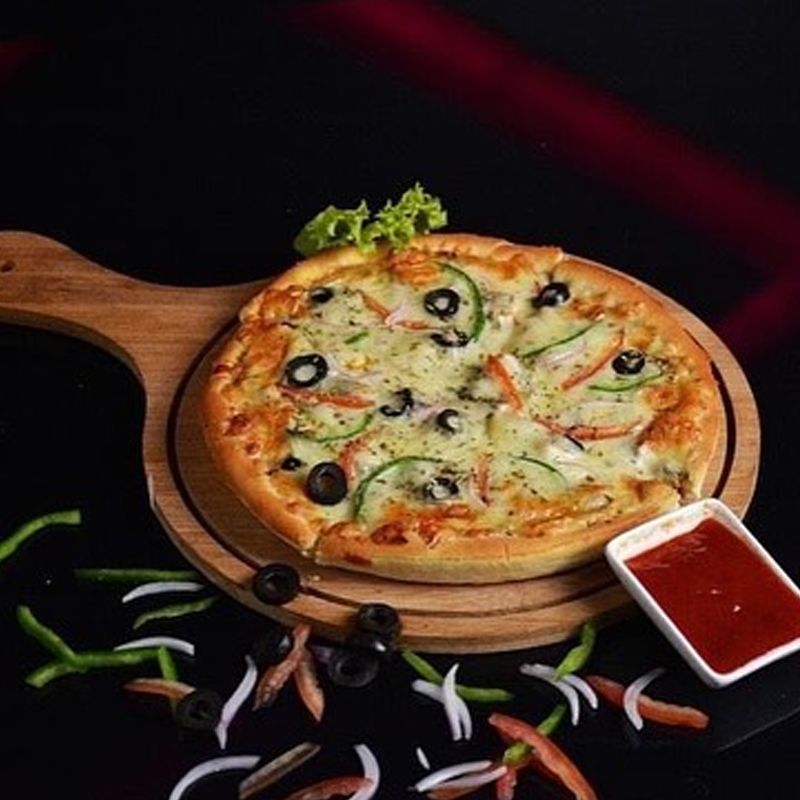 Wood Fired Steak by Kay Express photo 5