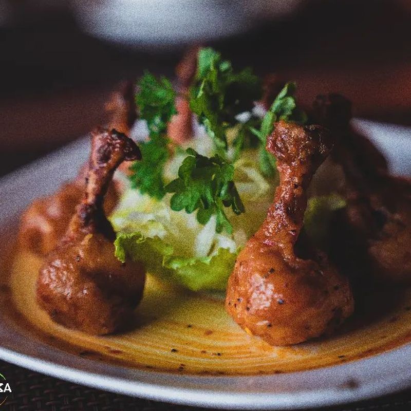 Rumba Meat Factory photo 4