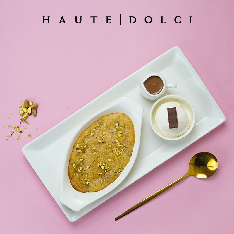 Haute Dolci photo 5