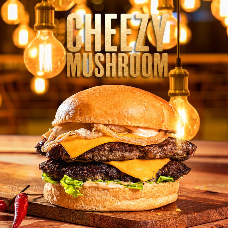 Double Cheeze photo 4