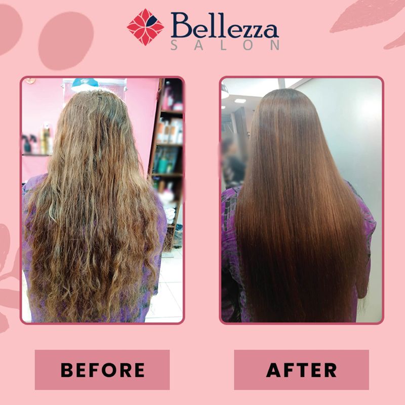 Bellezza Salon photo 5