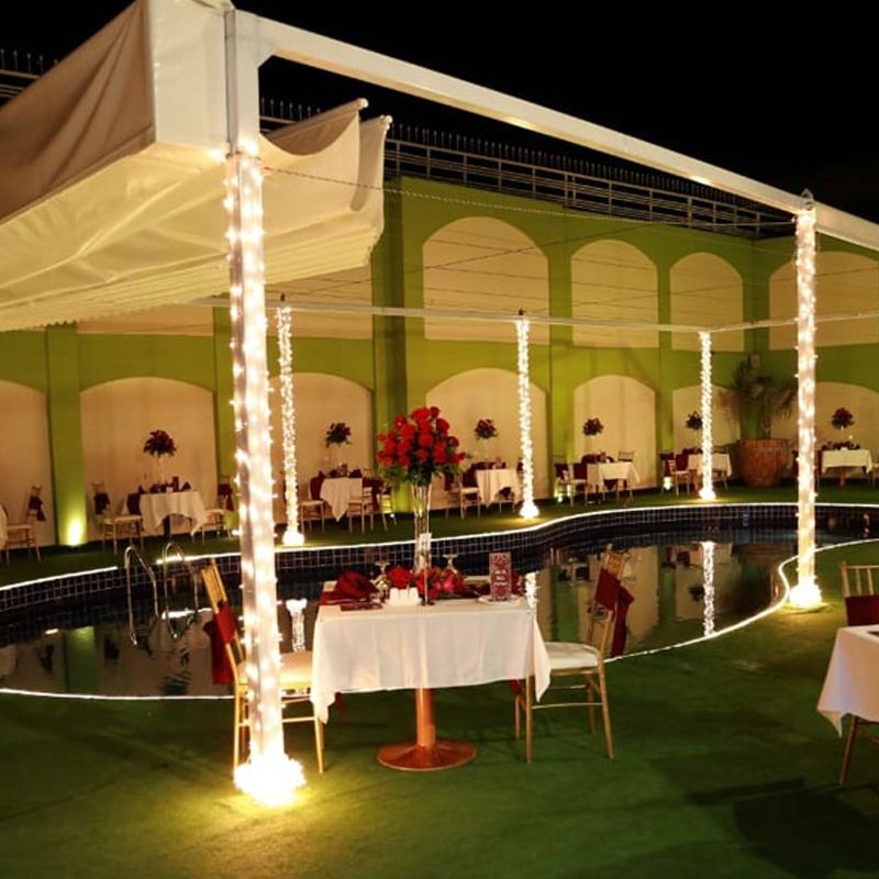 Cafe Saint - Ramada Multan photo 5