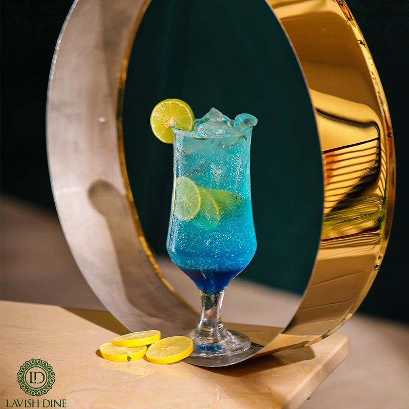 Lavish Dine Restaurant photo 4