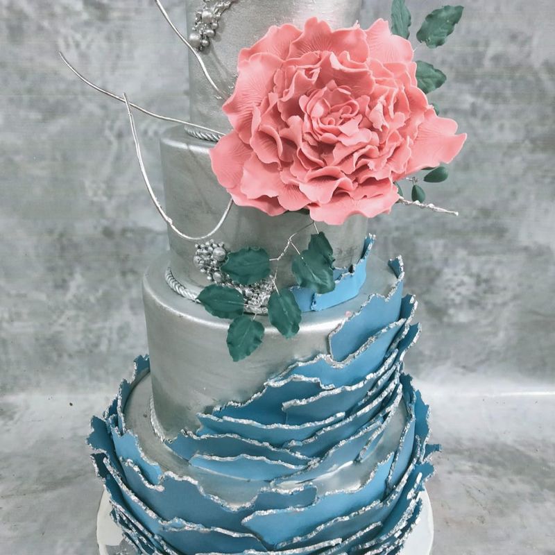 YUM By Amna Bakery photo 5
