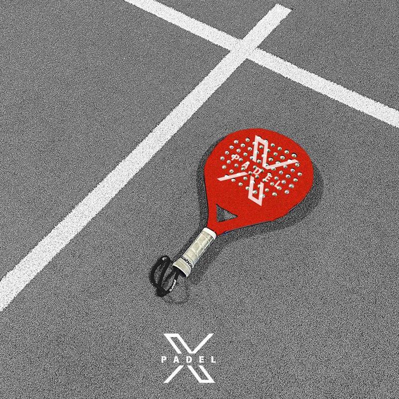 Padel X Pakistan photo 4