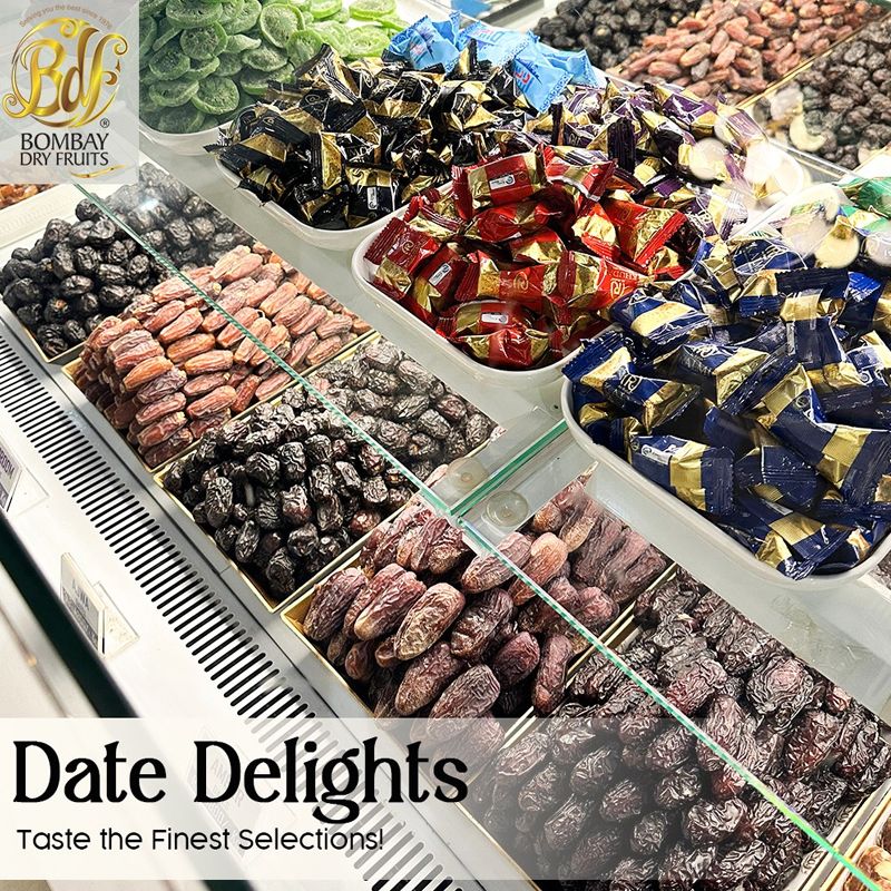 Bombay Dry Fruits photo 4
