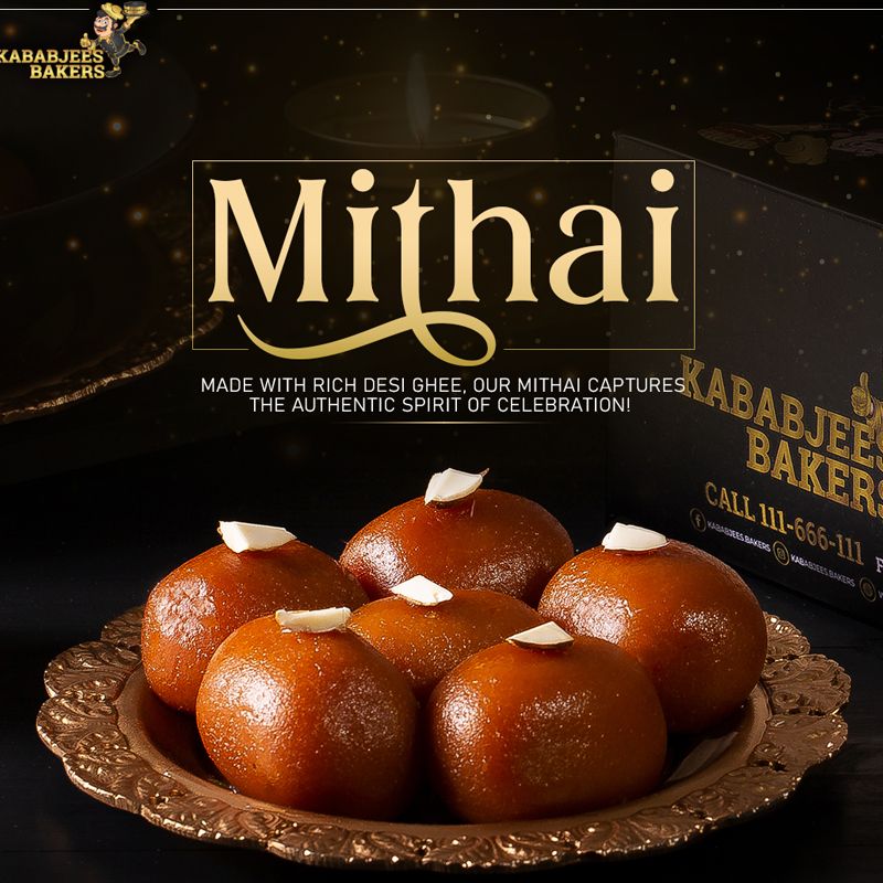 Kababjees Bakers photo 5