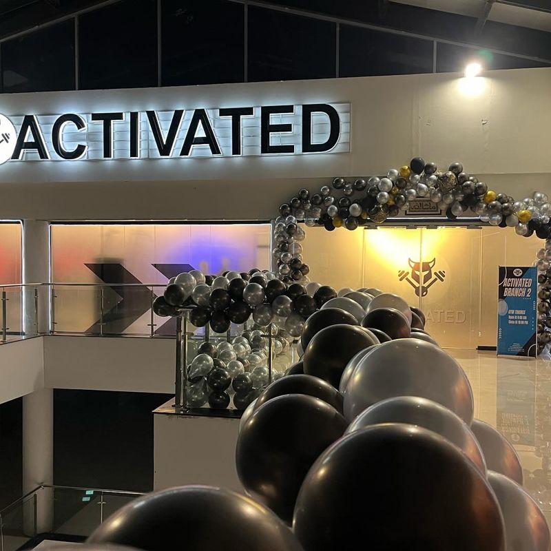 Activated Gym photo 5
