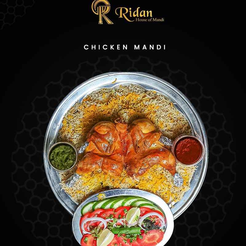 Ridan House Of Mandi photo 3