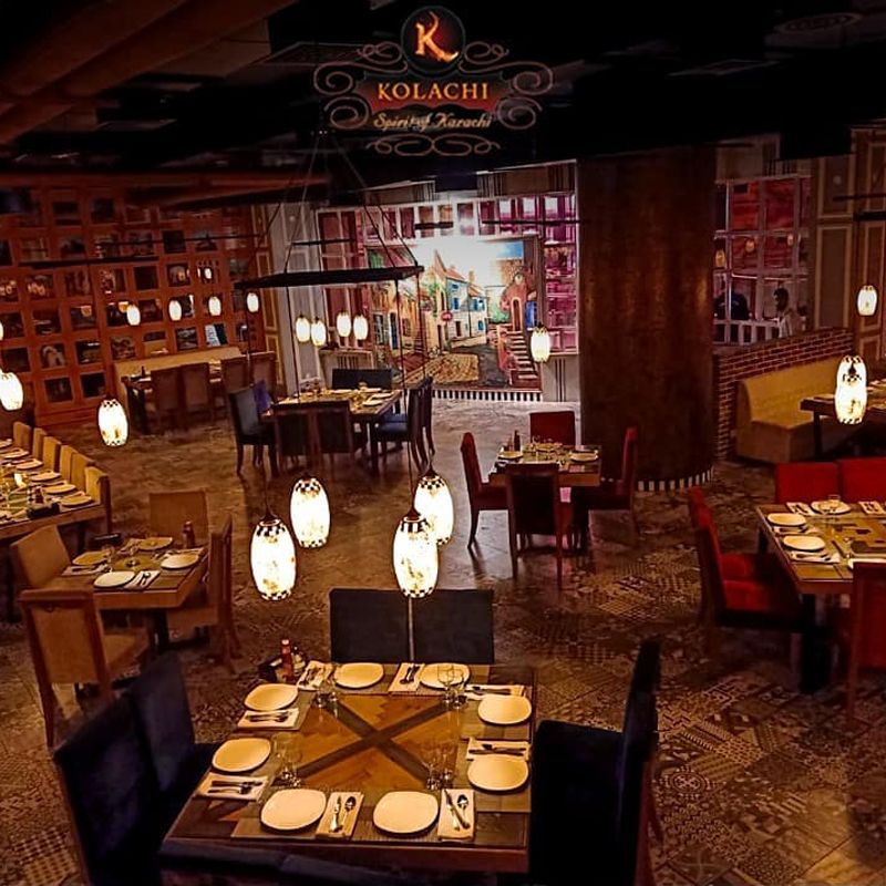 Kolachi Restaurant photo 2