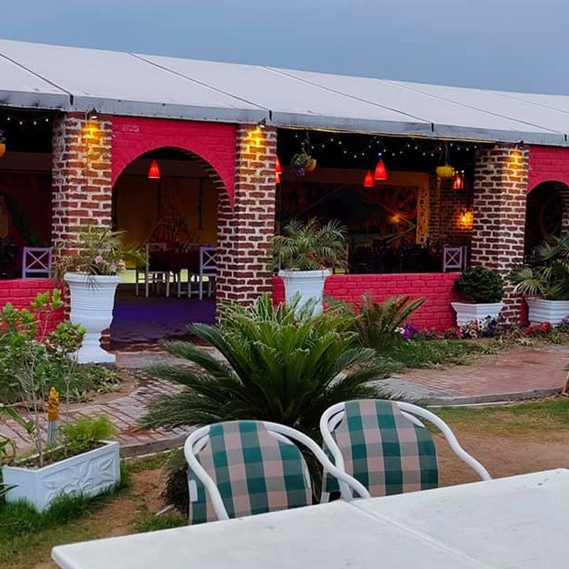 Roti Shoti Family Restaurant & Events Organizer photo 5