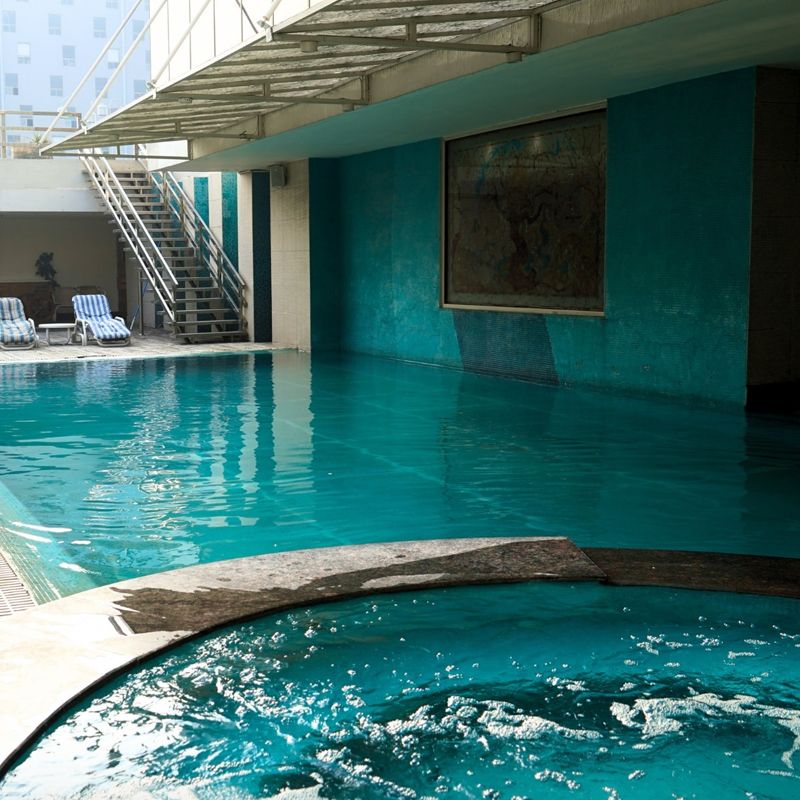 Park Lane Hotel photo 5