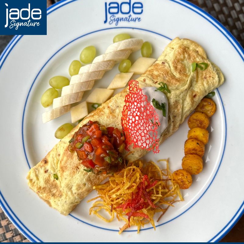 Jade Cafe photo 5