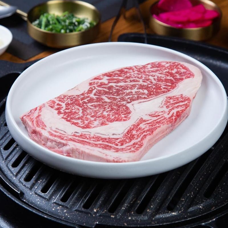 BanChan Korean BBQ photo 3