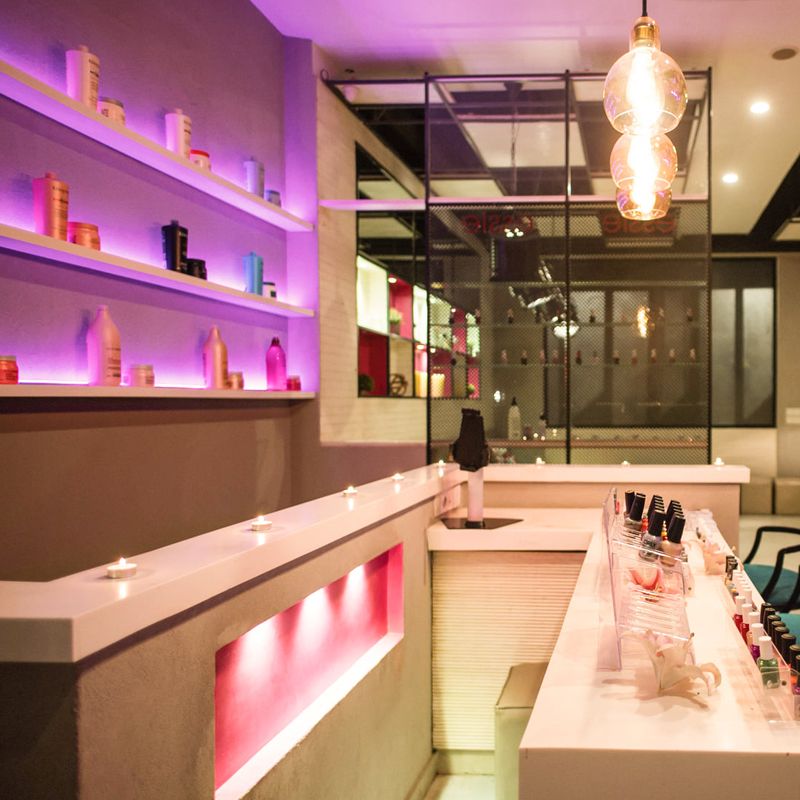 Joie Salon & Spa photo 3